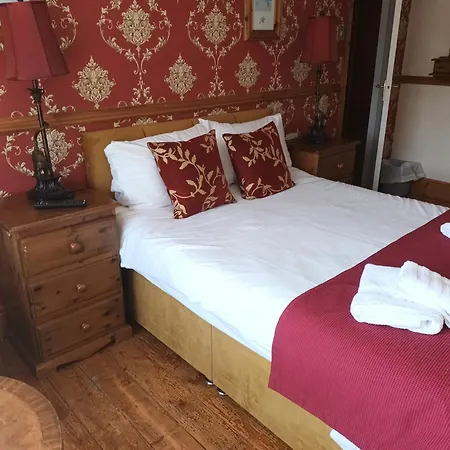 Pensionat Keernaun Blackrock (Louth)
