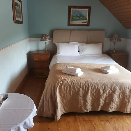 Keernaun Pensionat Blackrock (Louth)