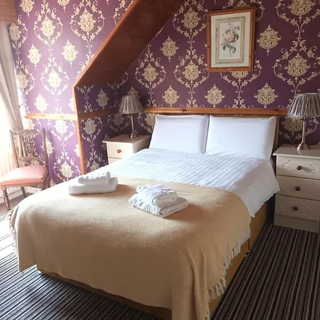 Pensionat Keernaun Blackrock (Louth)